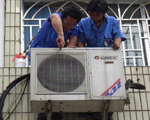 乌兰浩特空调维修售后服务中心