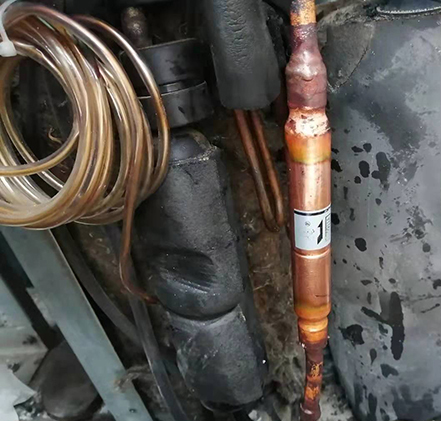 乌兰浩特美的变频多联机空调维修售后服务中心