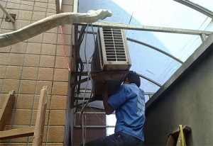 乌兰浩特空调维修售后服务中心