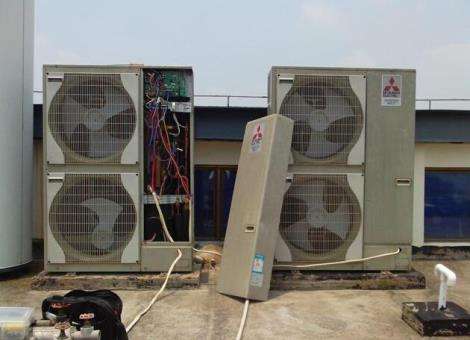 乌兰浩特空调维修电话号码多少