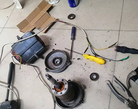 乌兰浩特空调维修售后服务中心电话在哪里找