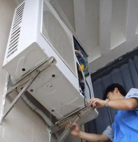 乌兰浩特24小时空调维修热线