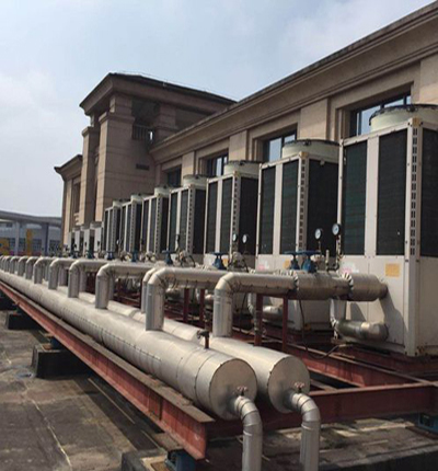 乌兰浩特多联机维修 乌兰浩特中央空调维修