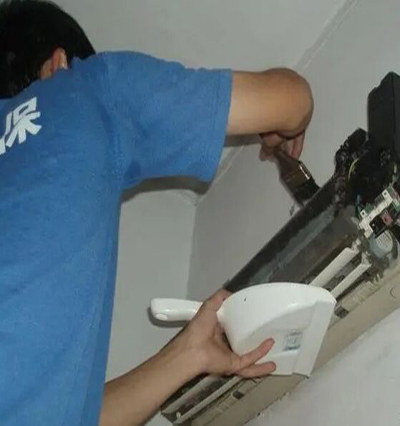 乌兰浩特空调清洗保养